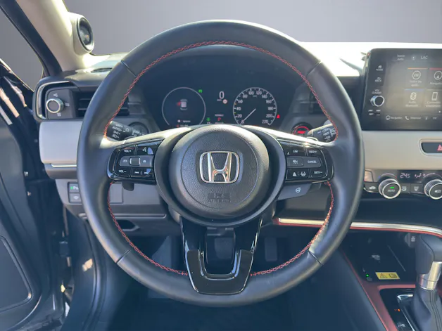 Honda HR-V 1.5 i-MMD Advance Style