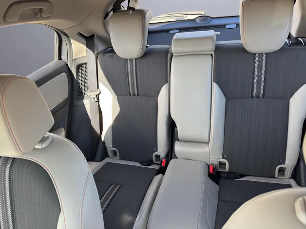 Honda HR-V 1.5 i-MMD Advance Style