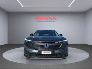 Honda HR-V 1.5 i-MMD Advance Style
