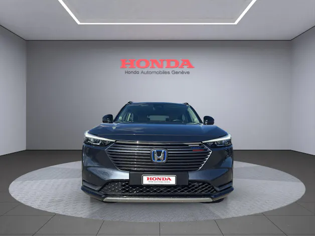 Honda HR-V 1.5 i-MMD Advance Style