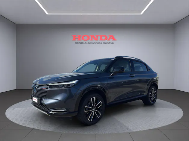 Honda HR-V 1.5 i-MMD Advance Style