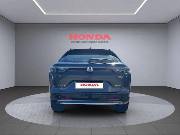 Honda HR-V 1.5 i-MMD Advance Style
