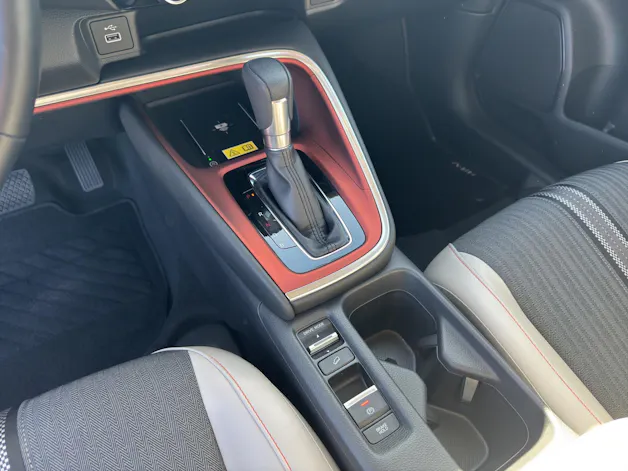 Honda HR-V 1.5 i-MMD Advance Style