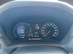 Honda HR-V 1.5 i-MMD Advance Style
