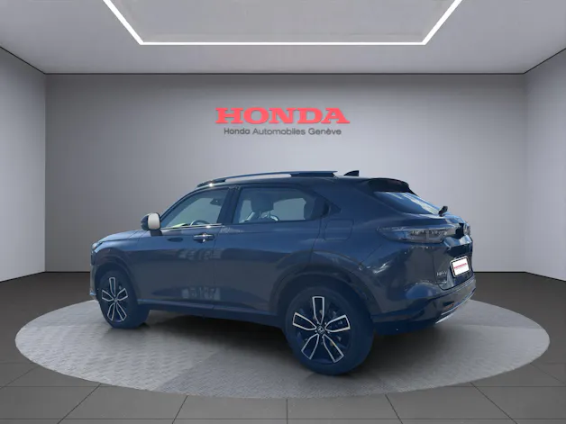 Honda HR-V 1.5 i-MMD Advance Style