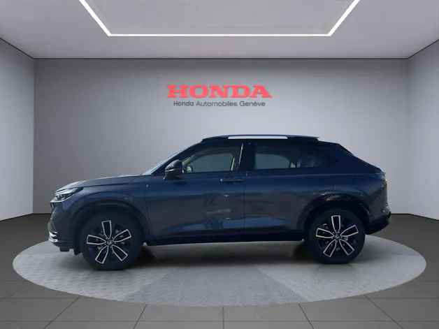 Honda HR-V 1.5 i-MMD Advance Style