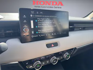 Honda HR-V 1.5 i-MMD Advance Style