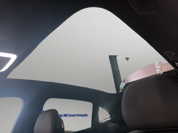 immagine del veicolo ZEEKR 7X