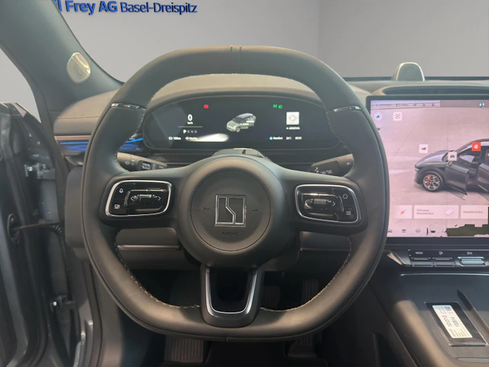 Fahrzeugbild ZEEKR 7X