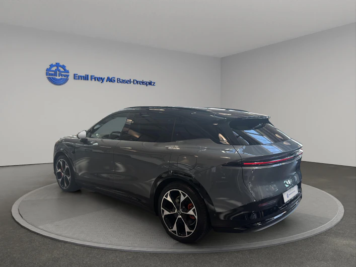 Fahrzeugbild ZEEKR 7X