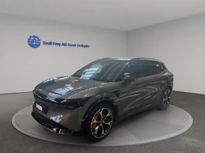 Fahrzeugbild ZEEKR 7X Privilege AWD