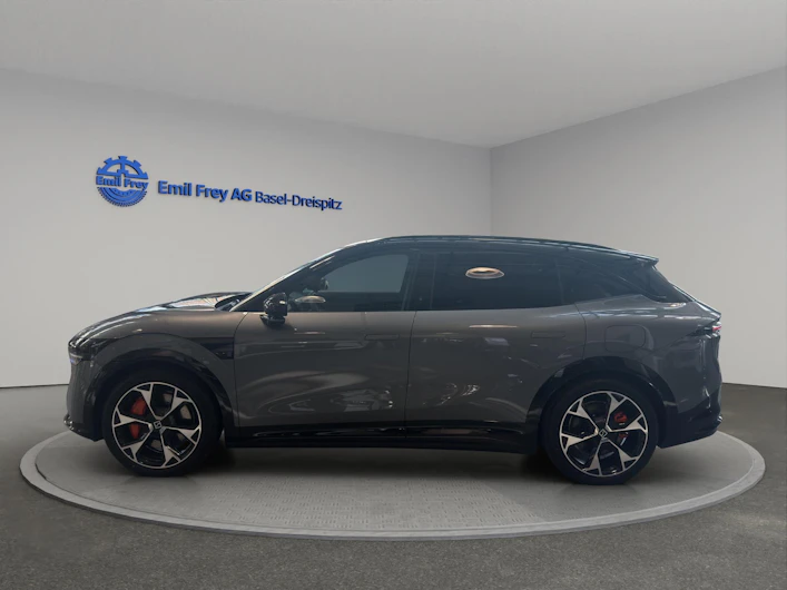 Fahrzeugbild ZEEKR 7X