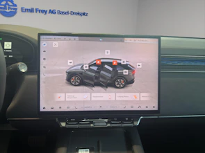 Fahrzeugbild ZEEKR 7X Privilege AWD