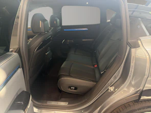 Fahrzeugbild ZEEKR 7X Privilege AWD