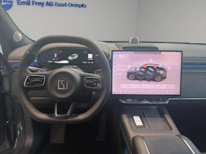 Fahrzeugbild ZEEKR 7X Privilege AWD