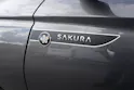 Suzuki Swift 1.2 Sakura Top Hybrid 4x4