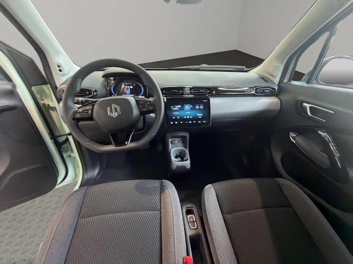 Fahrzeugbild LEAPMOTOR T03