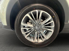 Fahrzeugbild LEAPMOTOR T03 Electric