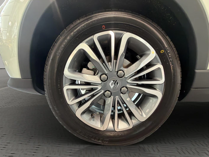 Fahrzeugbild LEAPMOTOR T03