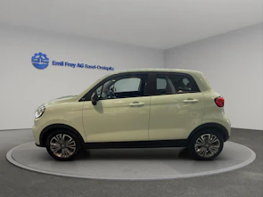 Fahrzeugbild LEAPMOTOR T03 Electric