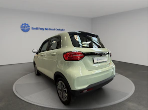 Fahrzeugbild LEAPMOTOR T03 Electric