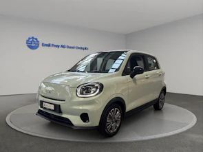 Fahrzeugbild LEAPMOTOR T03 Electric