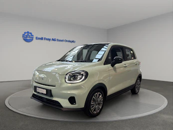 Fahrzeugbild LEAPMOTOR T03 Electric