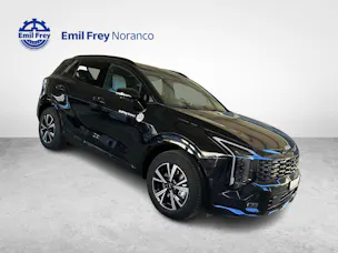 Kia Sportage 1.6 T-GDi PHEV GT-Line
