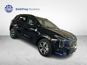 immagine del veicolo KIA Sportage 1.6 T-GDi PHEV GT-Line