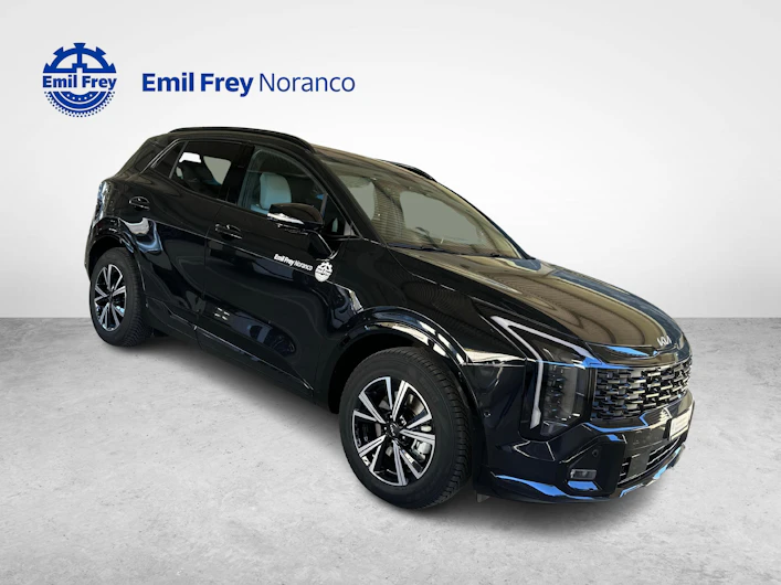 immagine del veicolo KIA SPORTAGE