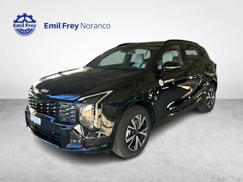 immagine del veicolo KIA Sportage 1.6 T-GDi PHEV GT-Line