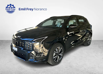 immagine del veicolo KIA Sportage 1.6 T-GDi PHEV GT-Line immagine del veicolo KIA Sportage 1.6 T-GDi PHEV GT-Line