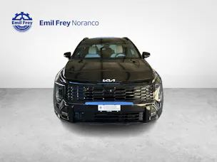 Kia Sportage 1.6 T-GDi PHEV GT-Line