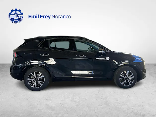 Kia Sportage 1.6 T-GDi PHEV GT-Line
