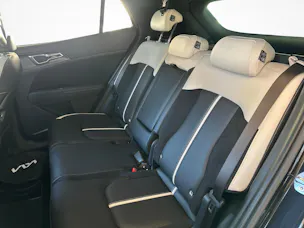Kia Sportage 1.6 T-GDi PHEV GT-Line