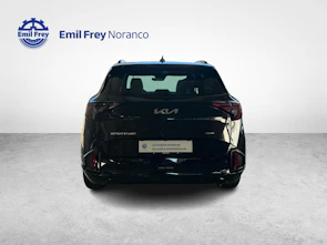 immagine del veicolo KIA Sportage 1.6 T-GDi PHEV GT-Line