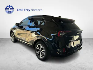 Kia Sportage 1.6 T-GDi PHEV GT-Line
