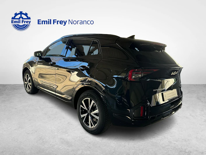 immagine del veicolo KIA SPORTAGE