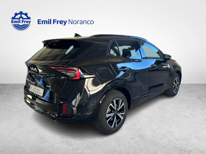 immagine del veicolo KIA SPORTAGE