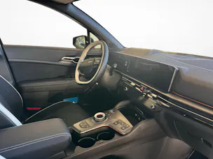 Kia Sportage 1.6 T-GDi PHEV GT-Line