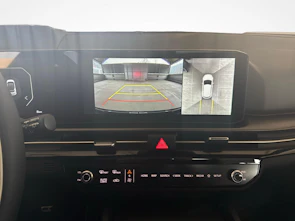 immagine del veicolo KIA Sportage 1.6 T-GDi PHEV GT-Line