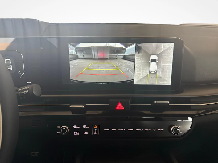 immagine del veicolo KIA SPORTAGE