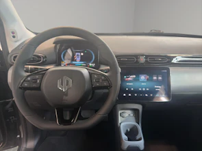 image du véhicule LEAPMOTOR T03 Electric