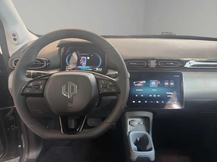 image du véhicule LEAPMOTOR T03