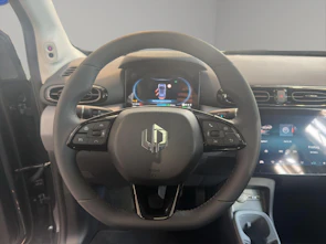 image du véhicule LEAPMOTOR T03 Electric