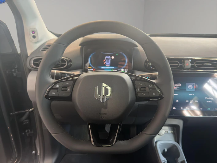 image du véhicule LEAPMOTOR T03