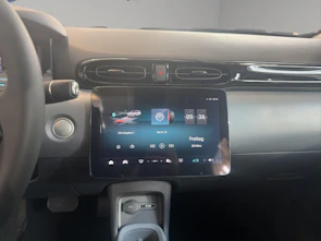 image du véhicule LEAPMOTOR T03 Electric