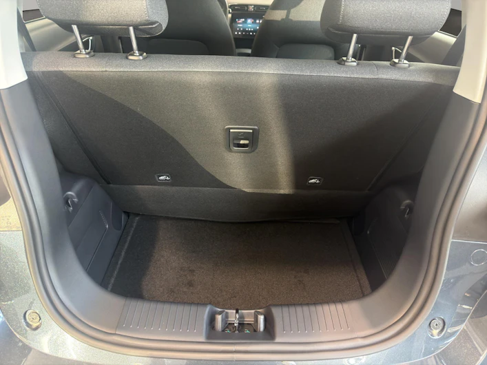 image du véhicule LEAPMOTOR T03