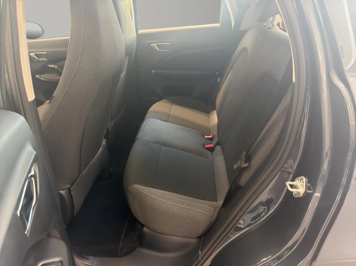 image du véhicule LEAPMOTOR T03