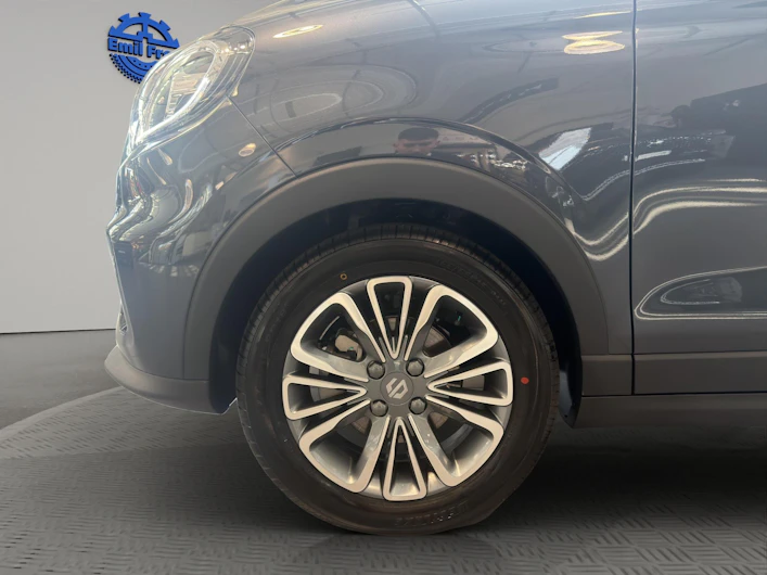 image du véhicule LEAPMOTOR T03